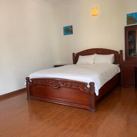 Li Apartment 26 Duong My Dinh, Nam Tu Liem, Ha Noi Near Keangnam Hanoi Dış mekan fotoğraf