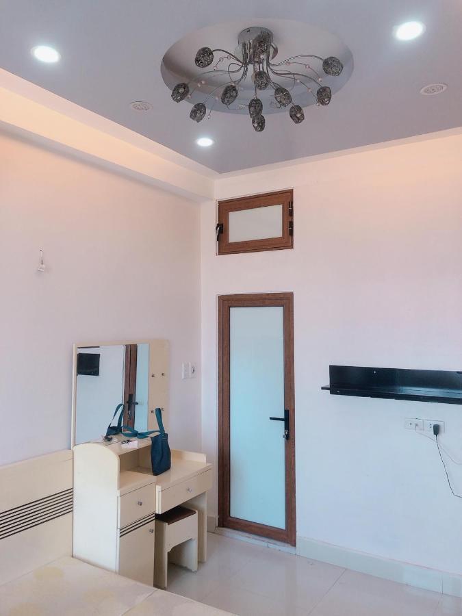 Li Apartment 26 Duong My Dinh, Nam Tu Liem, Ha Noi Near Keangnam Hanoi Dış mekan fotoğraf