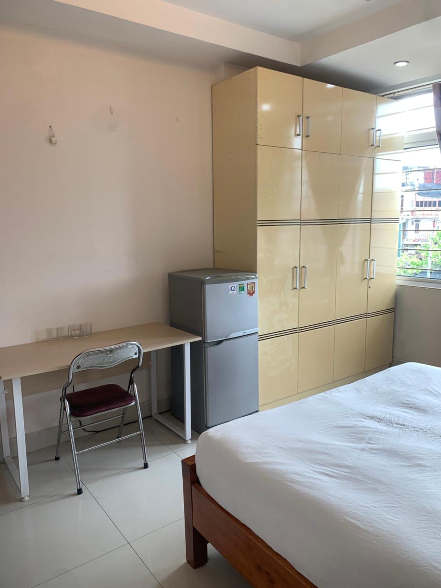 Li Apartment 26 Duong My Dinh, Nam Tu Liem, Ha Noi Near Keangnam Hanoi Dış mekan fotoğraf