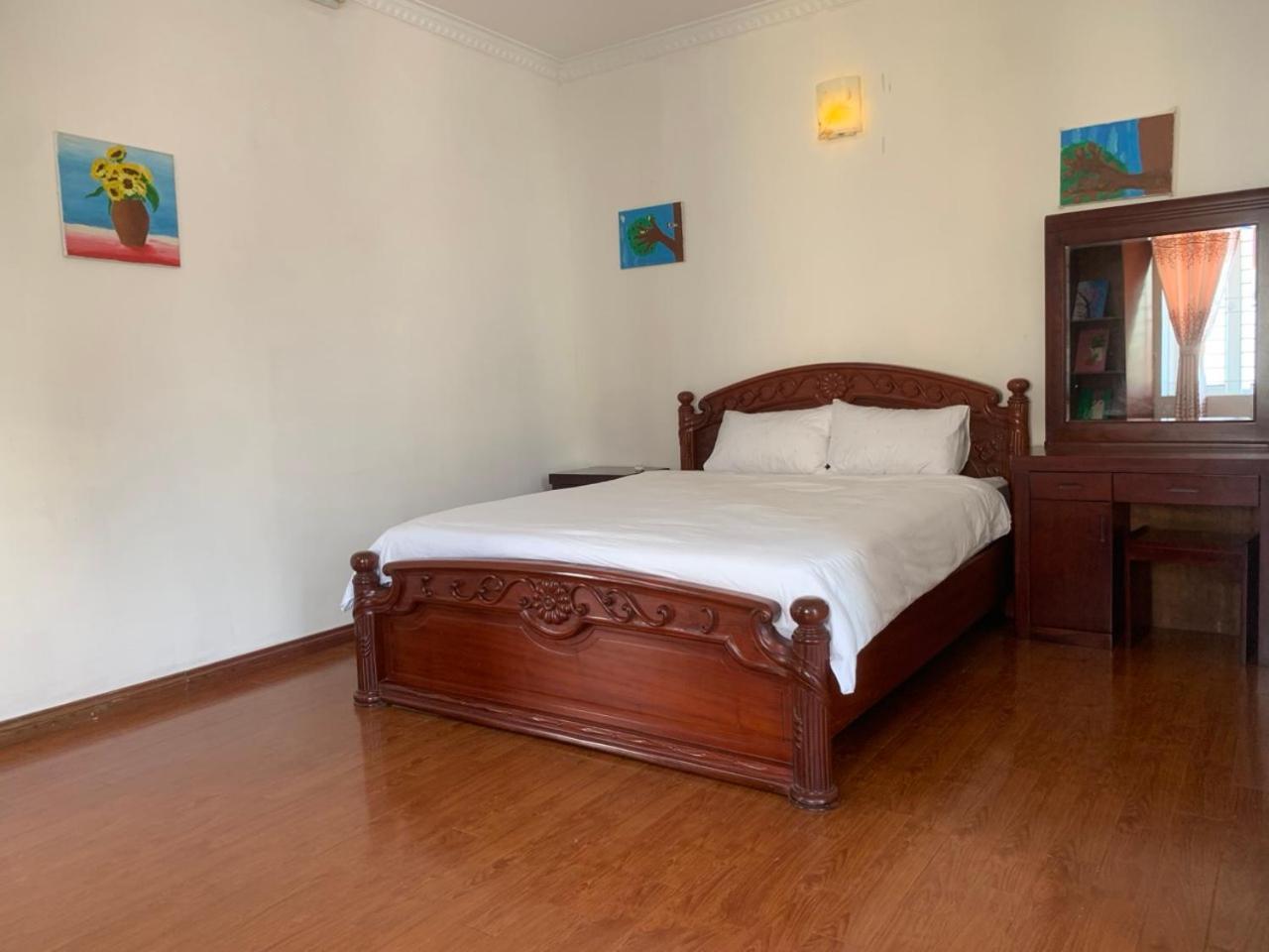 Li Apartment 26 Duong My Dinh, Nam Tu Liem, Ha Noi Near Keangnam Hanoi Dış mekan fotoğraf
