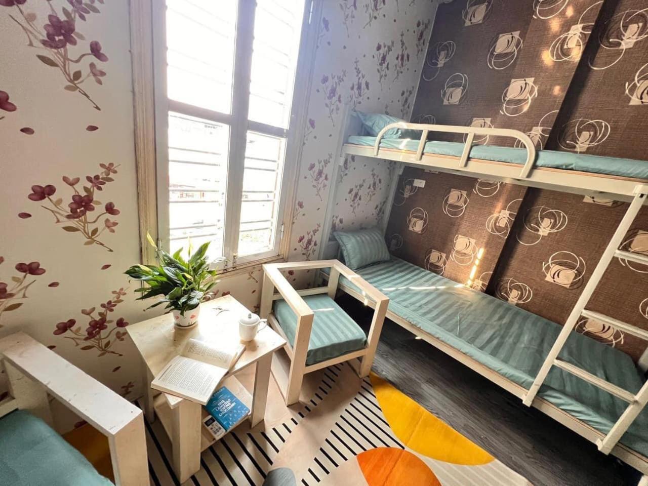 Li Apartment 26 Duong My Dinh, Nam Tu Liem, Ha Noi Near Keangnam Hanoi Dış mekan fotoğraf